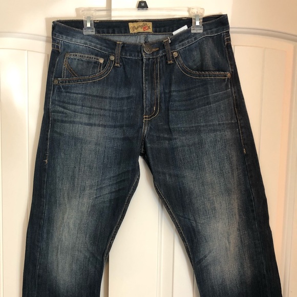 Wrangler Other - Wrangler 20x Jeans